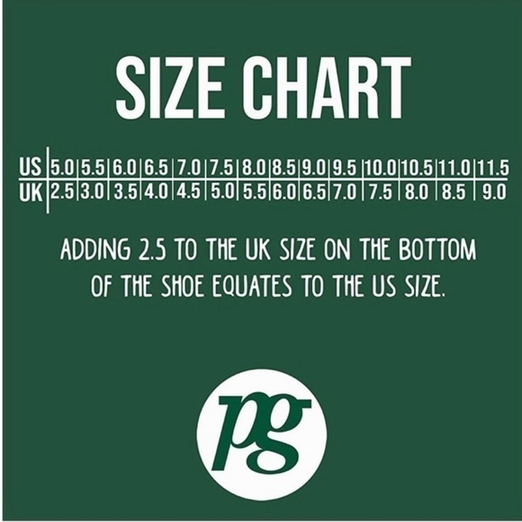 Paul Green Chunky Loafer Stone leather size 3.5 / 6 - Picture 15 of 16